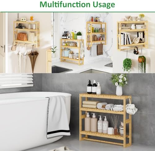 Bath Organizer Organizer