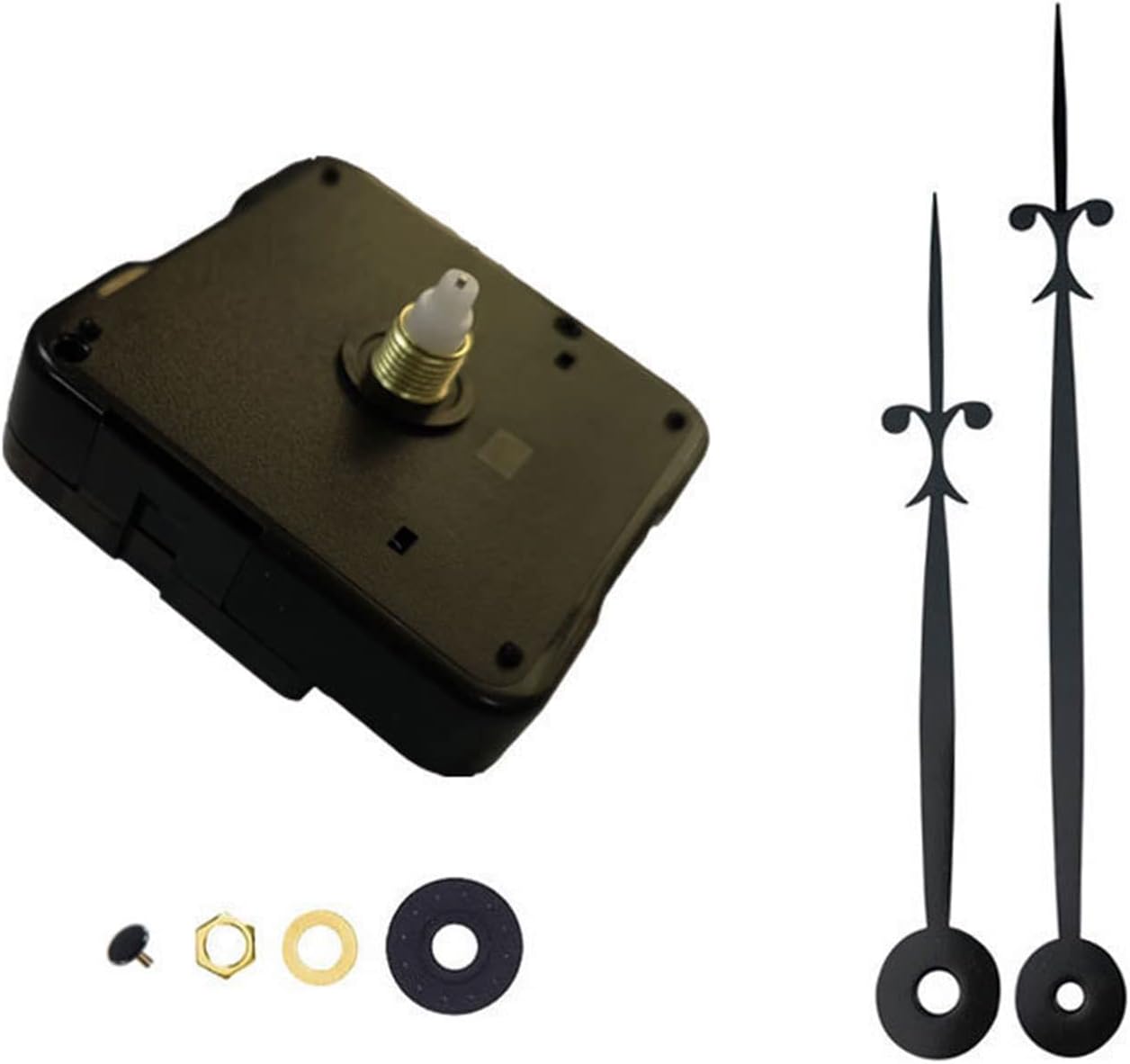 Aurgiarme Clock Movement Set Enhance Your Clocks Life