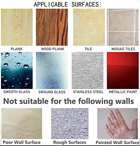 Sturdy Adhesive Hook Set for Kitchen Bathroom Use