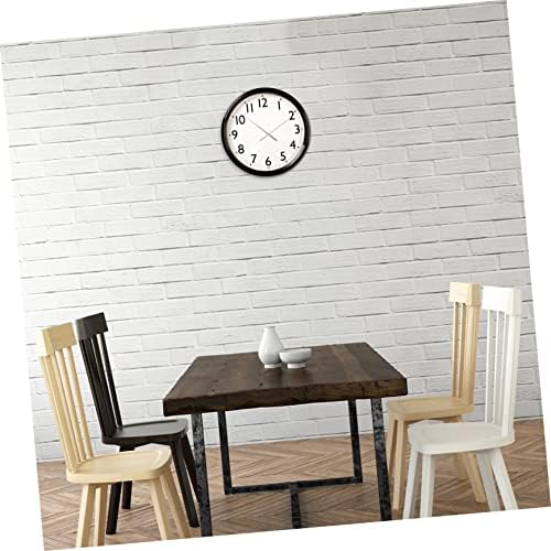 Waterproof LED Wall Clock Kit DIY Replacement for Existing Clocks