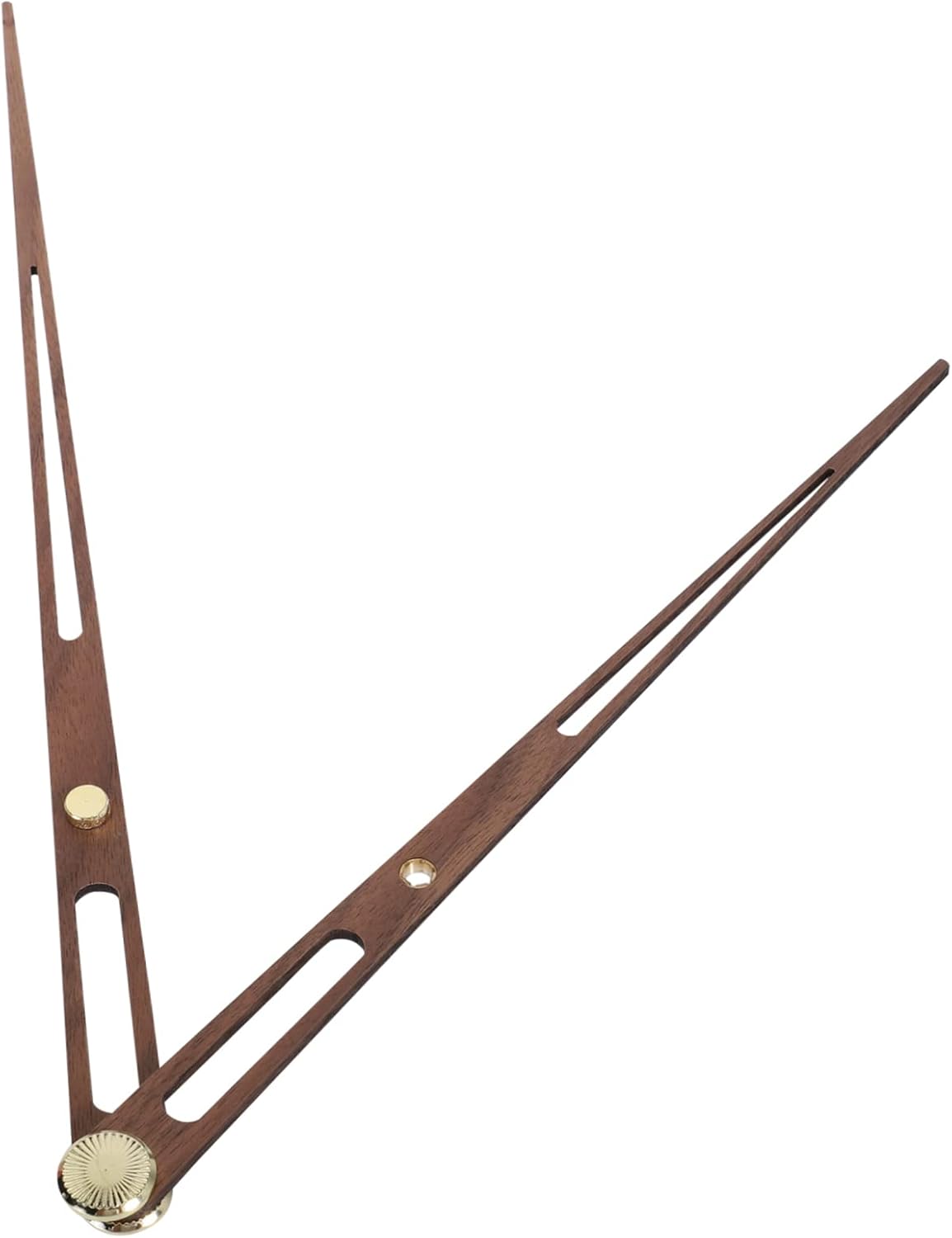 DIY Clock Parts Replacement Wooden Clock Hands