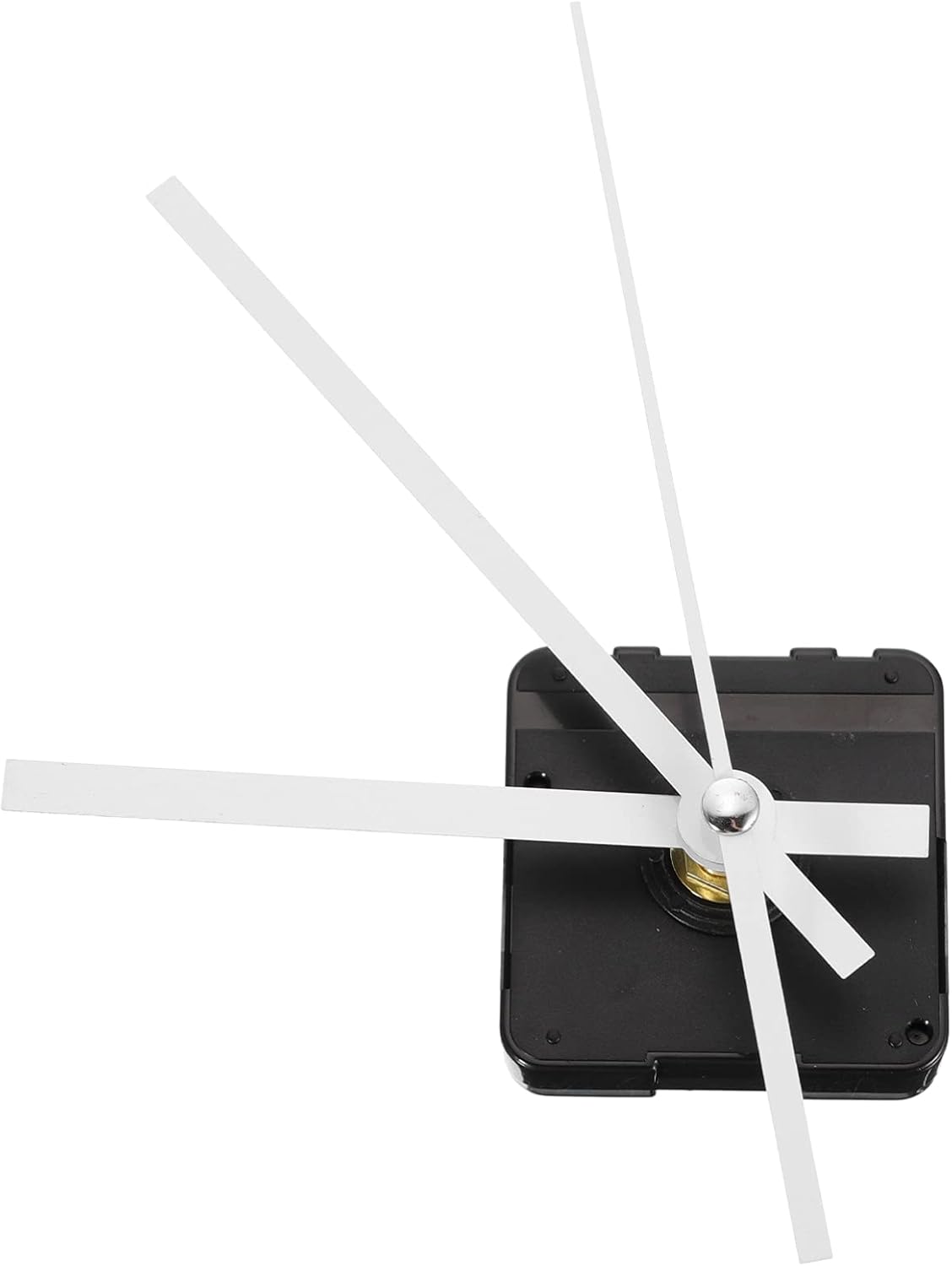 MARURY Non-Ticking Clock Motor Kit for DIY Repair