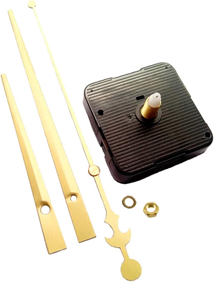 Dhorcas 02 12 Threaded Motor Gold Qua