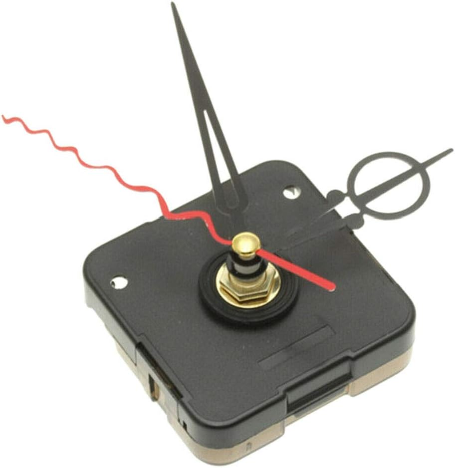 Delmitan Wall Clock Movement