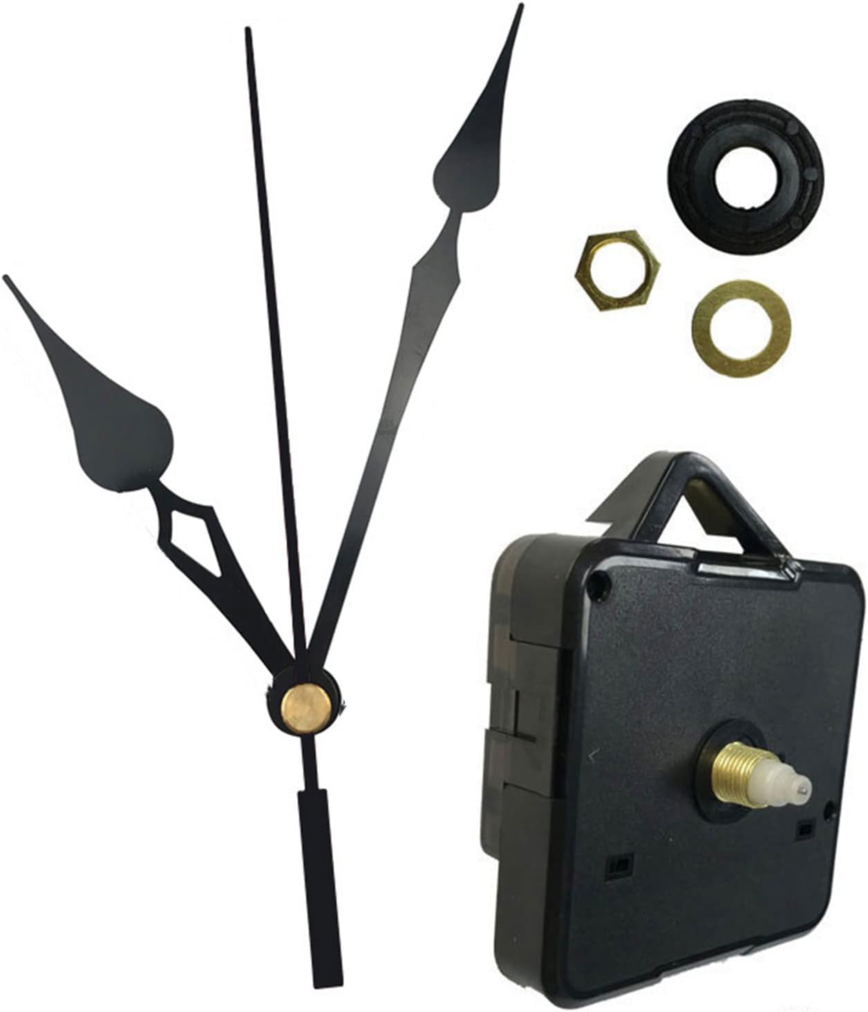 13mm Shaft Quartz Clock Motor Kit