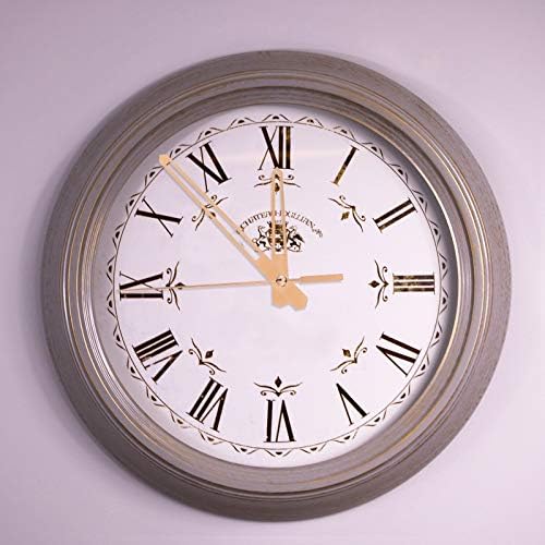 Affordable Clock Repair Set for Quicker DIY Projects