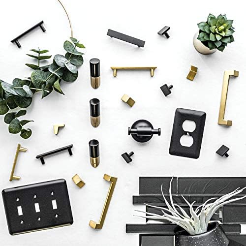 Maximized Space in Your Bathroom with the Franklin Brass Maxted Toilet Paper Holder