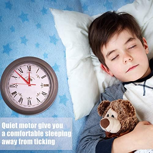 Affordable Clock Repair Set for Quicker DIY Projects