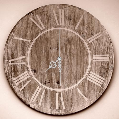 Gadpiparty Clock Movement Mechanism Replacement Kit