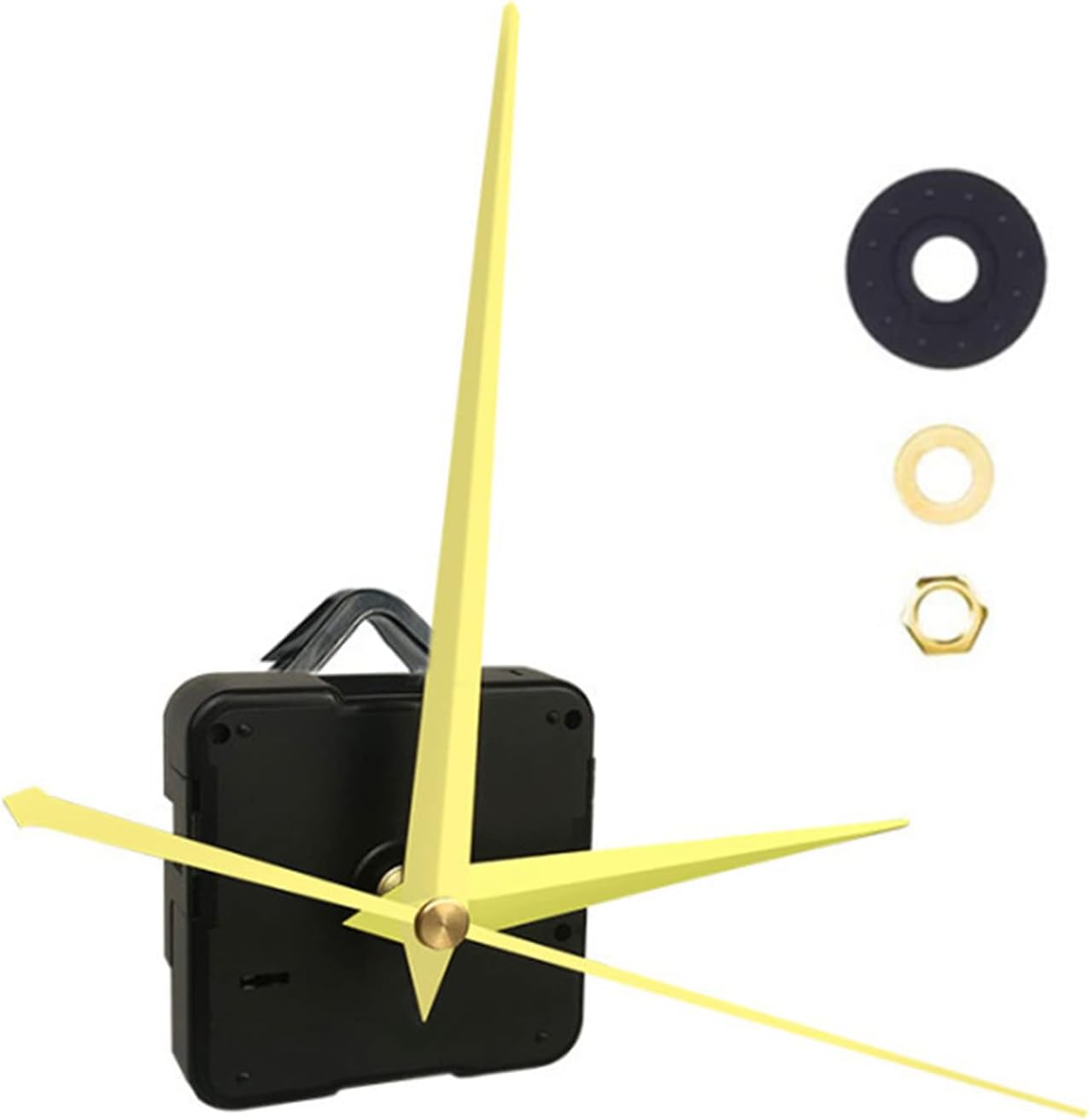 Clock Movement Shaft Replacement Long Short