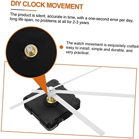 artin better noiseless clock