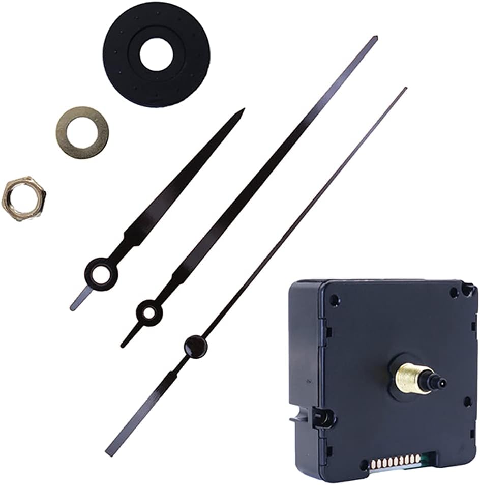 Wall Clock Timer Replacement Part