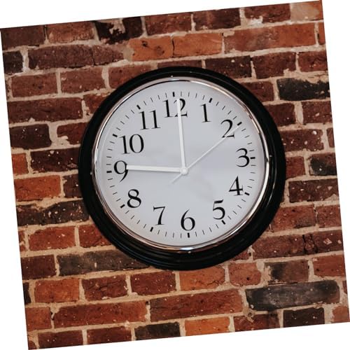 FOYTOKI 10 Sets Wall Clock Hands Replacement Kit