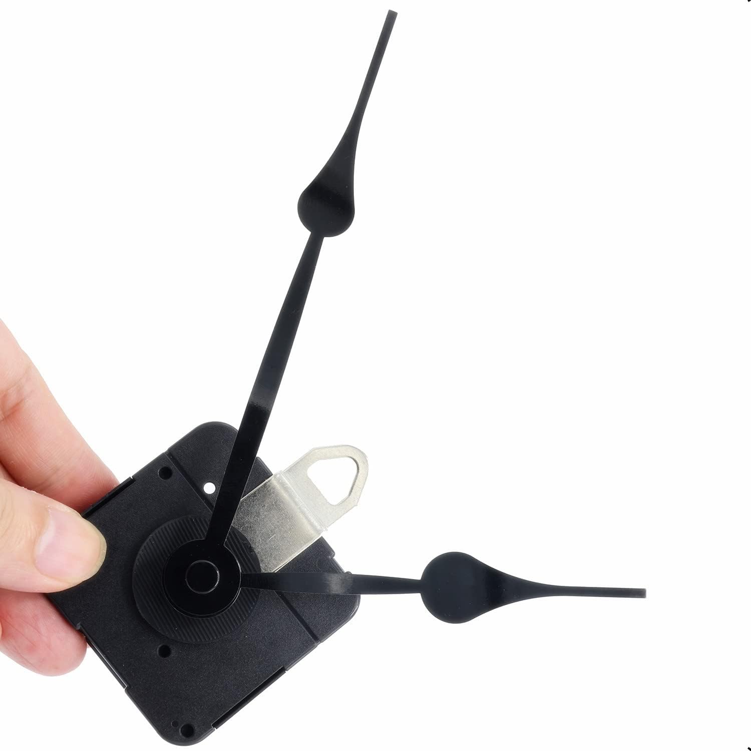 Premium High Torque Clock Movement Kit