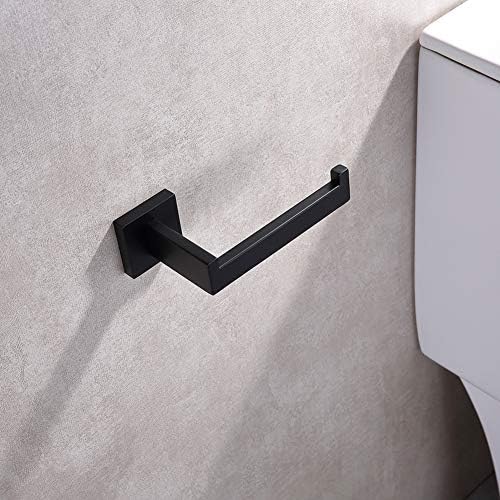 Rust-Resistant Tastos Toilet Paper Holder