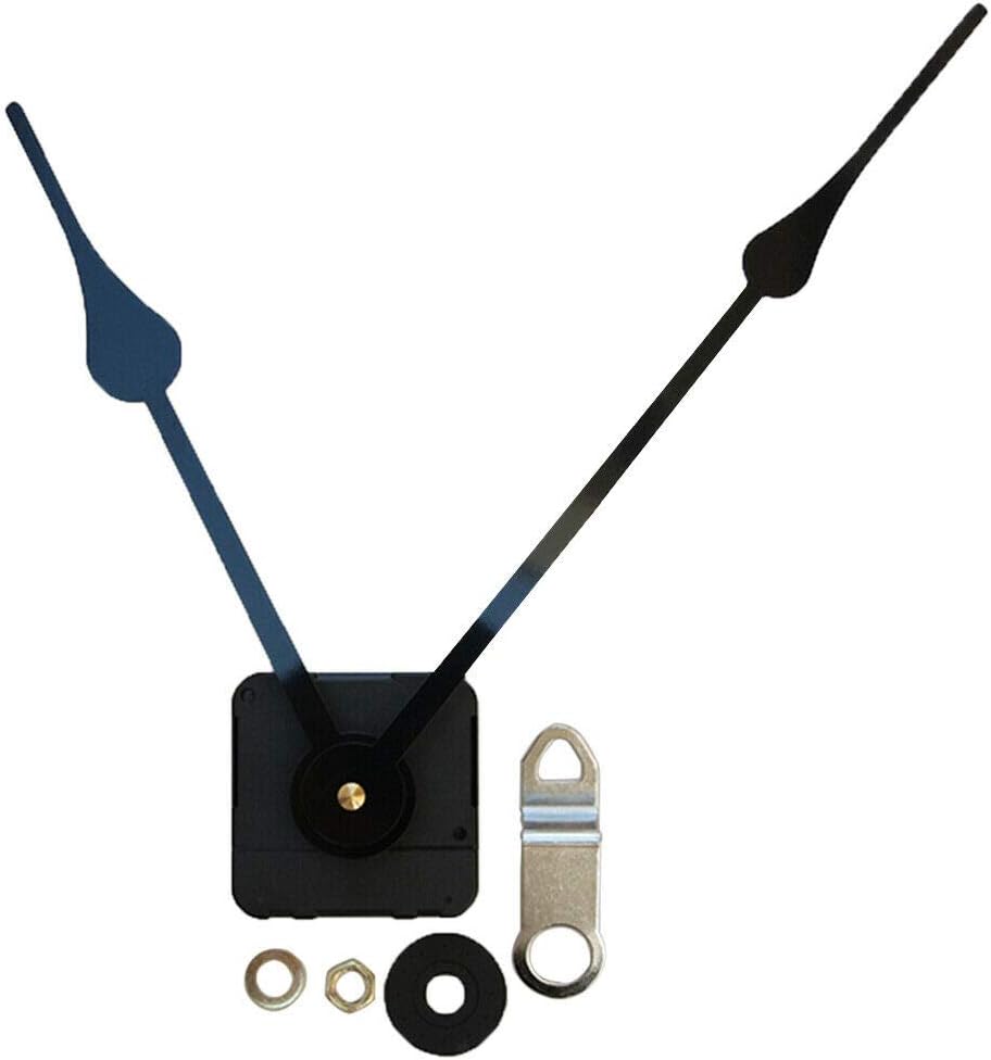 Precision Quartz Movement Parts for Wall Clocks