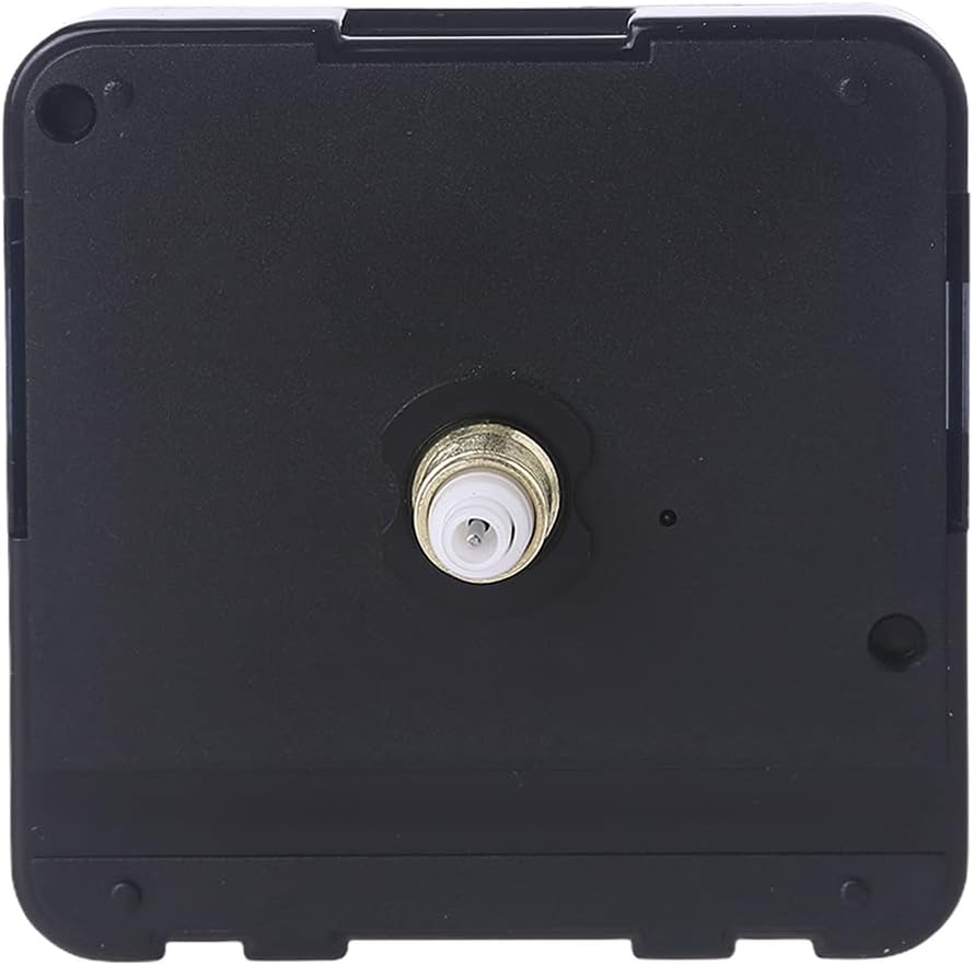 SecureWall Clock Motor Replacement Parts for Repair