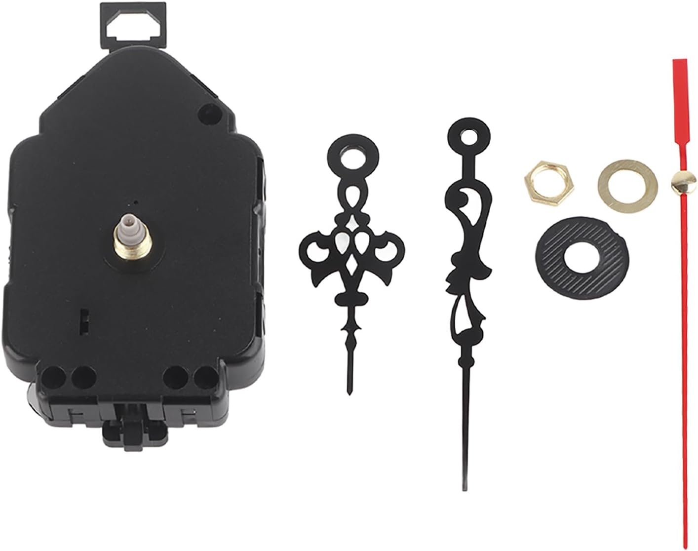 DIY Quartz Clock Repair Kit