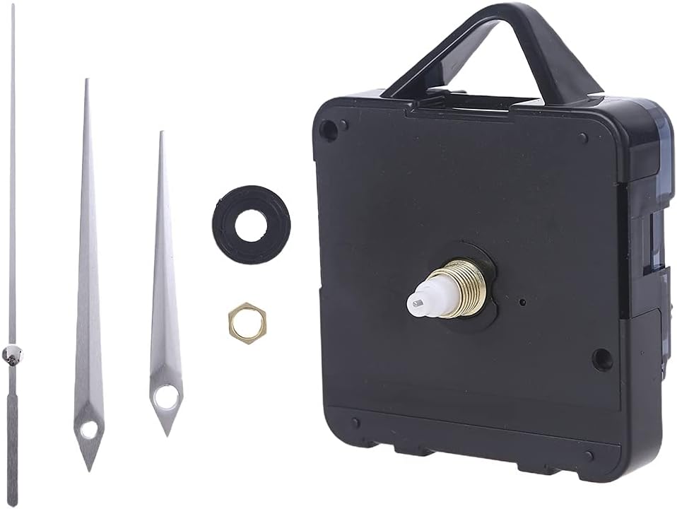 Professional Clock Movement Repair Kit