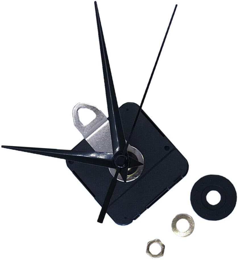 Delmitan - Quick Clock Hand Replacement Tool for DIY Wall Clocks