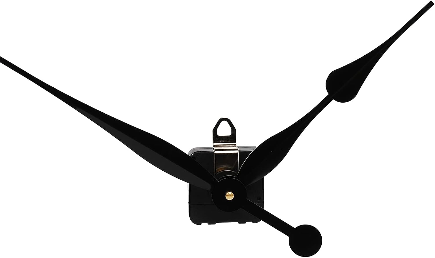 High Torque Wall Clock Movement Kit