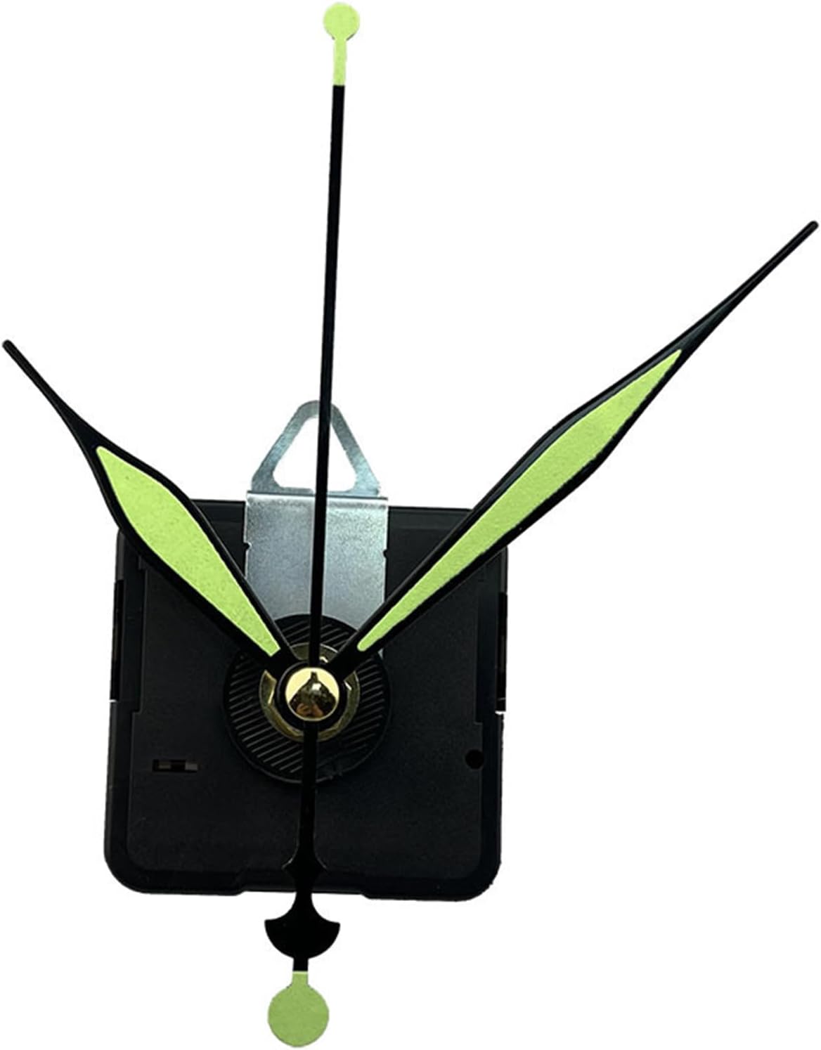 Clock Movement Mechanism Part Repair
