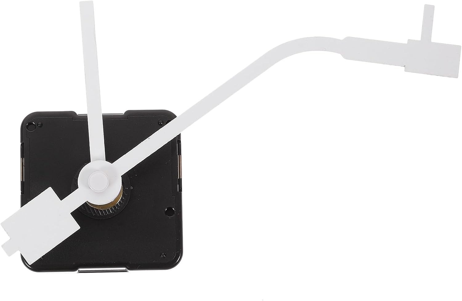 Plastic Clock Movement Kit