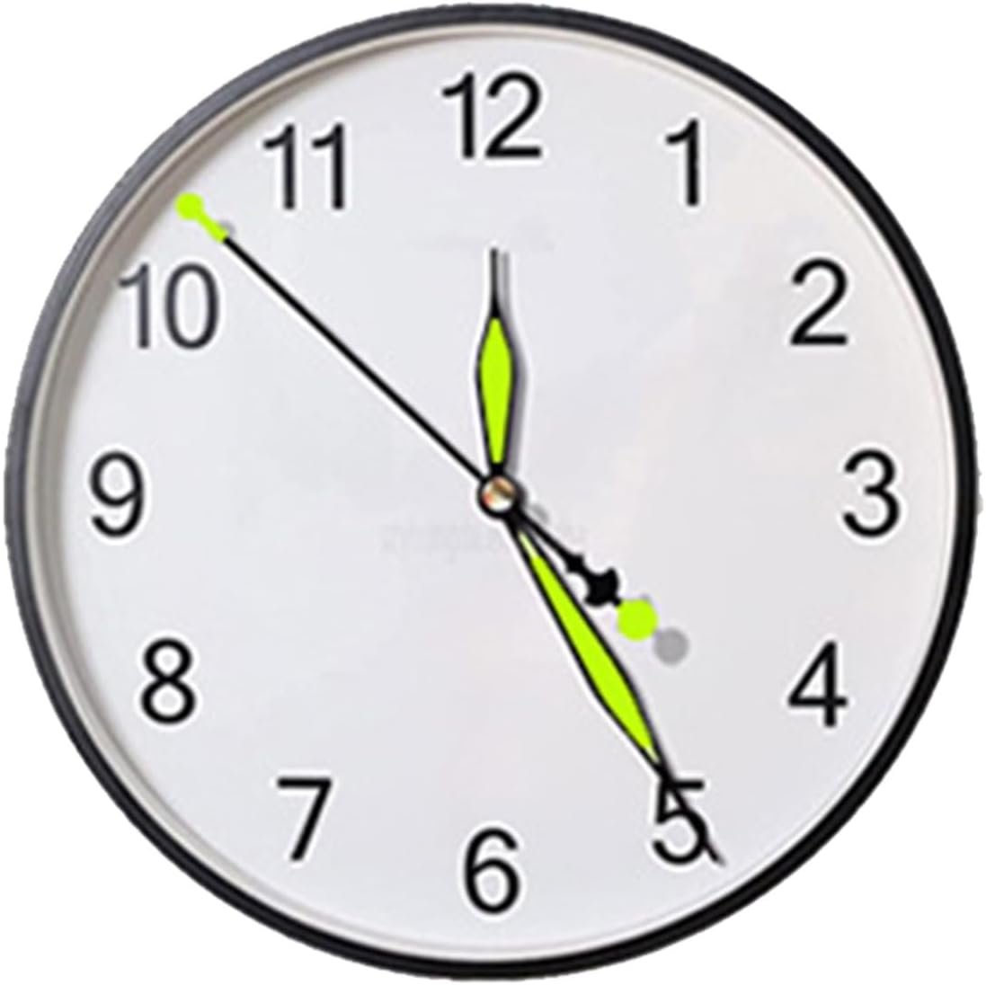 TOPFROP Wall Clock Mechanism - Perfect for Watches and Repairs