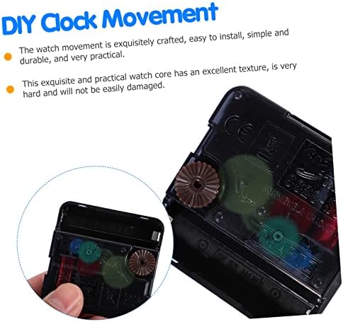 artin better noiseless clock