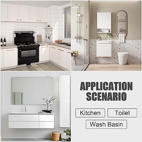 Adjustable 304 Stainless Steel Towel Holder US