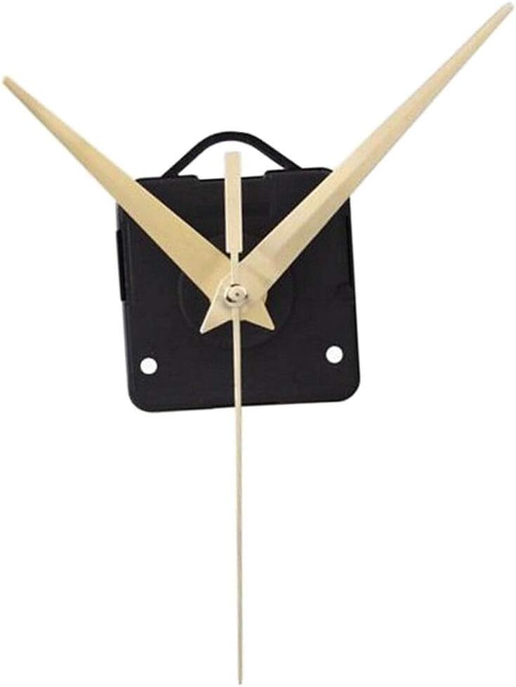 Clock Repair Kit for analog movements