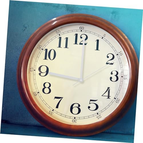 Precision-Forged Plastic Clock Hands Kit for Wall Clocks and Watches