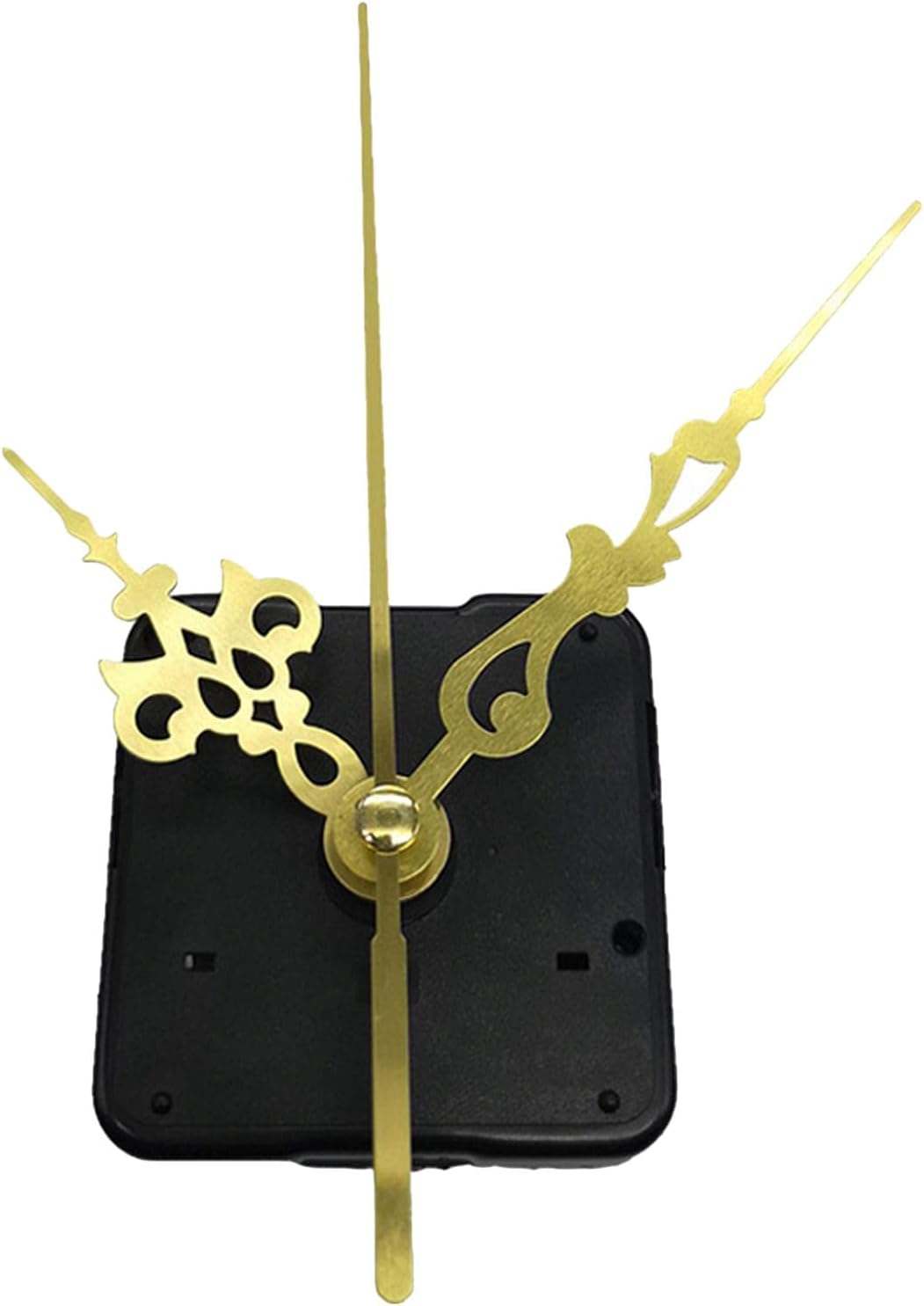 Gold-Plated Wall Clock Repair Tool