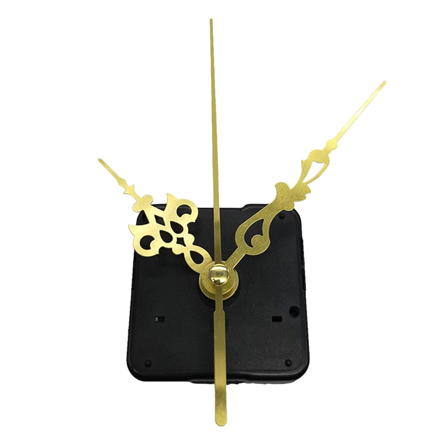 Goldclockproposal movements Federated DIY Projects Battery Operated with Repair Tool