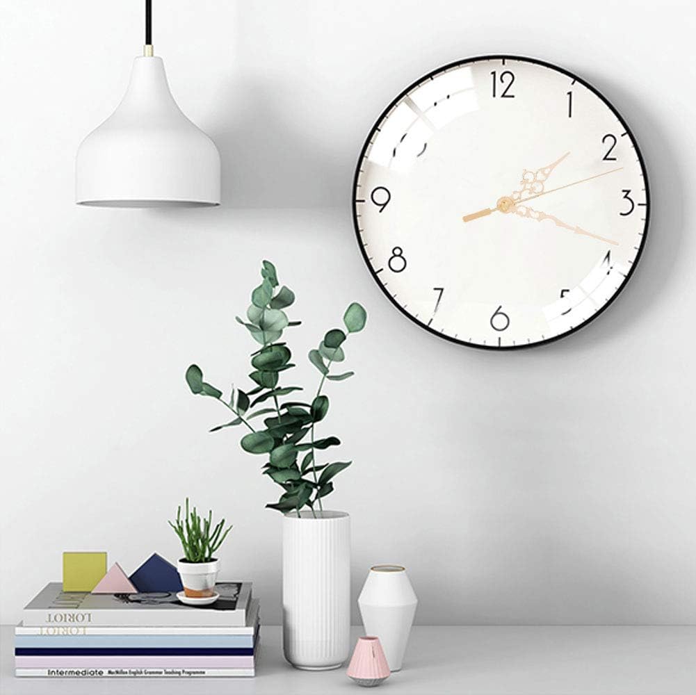 Ultimate Clock Movement Kit for DIY Repair