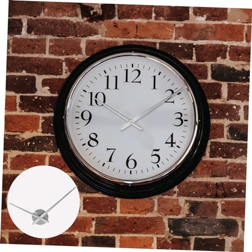Amosfun Large Wall Clock Hands Kit