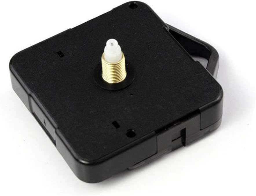 Quartz Wall Clock Movement Mechanics Repair Kit