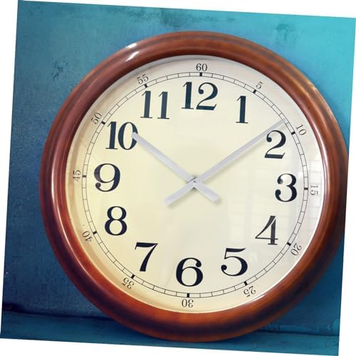ULDIGI Large Wall Clock Movement Kit