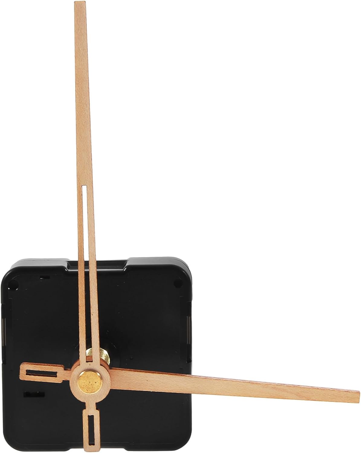 UKCOCO - Silent Quiet 10 quartz clock movement kit