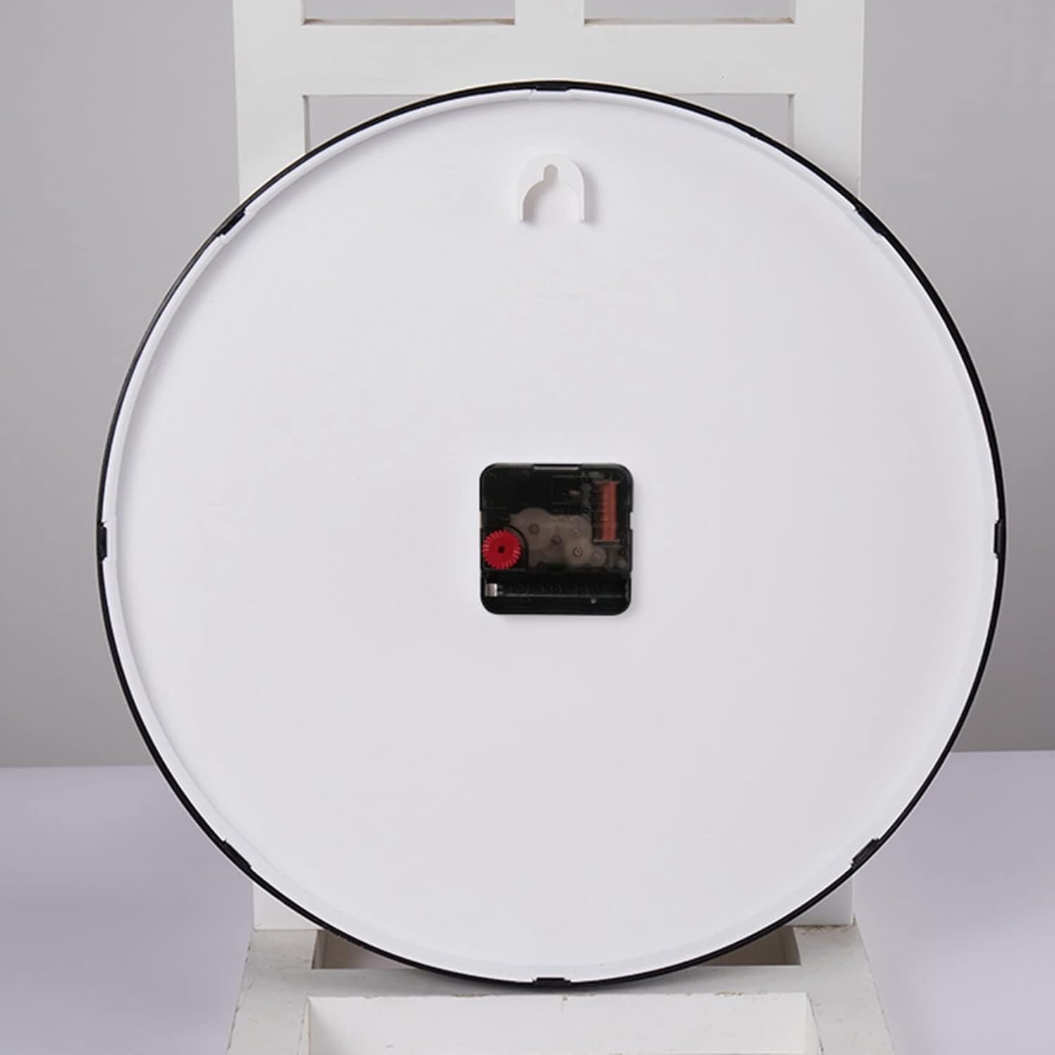 7-Piece Short Shaft Clock Movement for Wall Clocks
