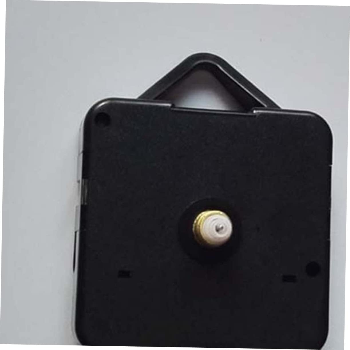Three-Piece Replacement Clock Parts Kit