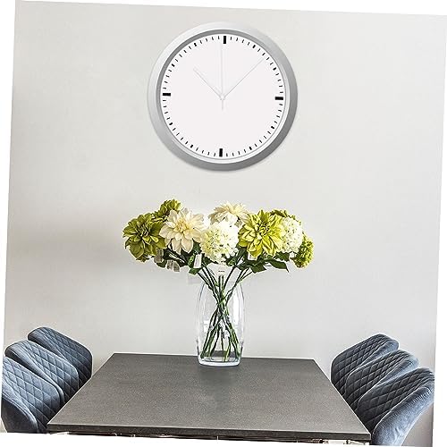 Homoyoyo 2pcs Clock Hands Quartz DIY Wall Clock Kit