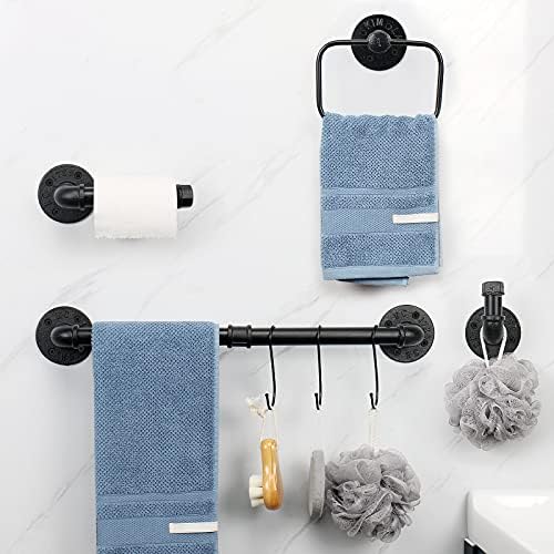 Fast Easy Towel organise System for Bathroom