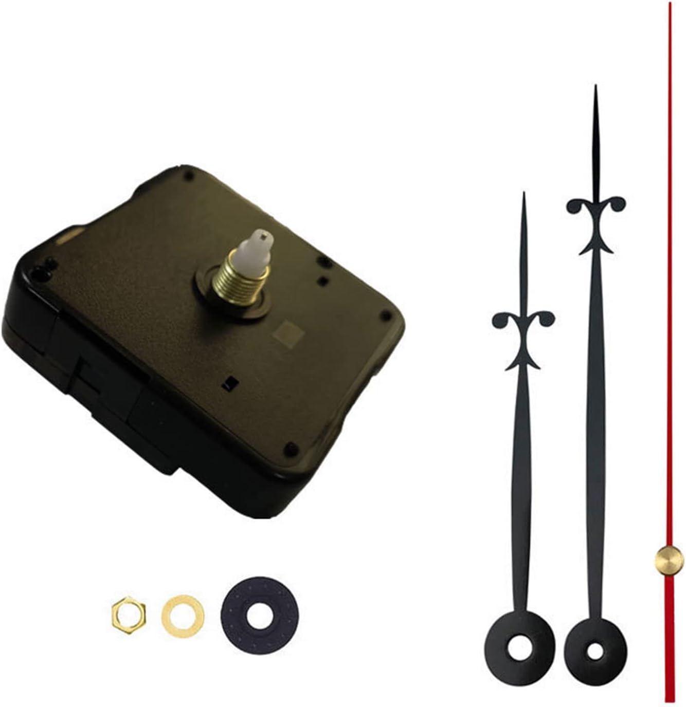 Reliable Pendulum Clock Mechanism Repair Part