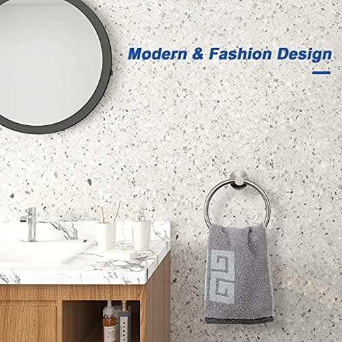 NearMoon Stainless Steel Towel Hanger