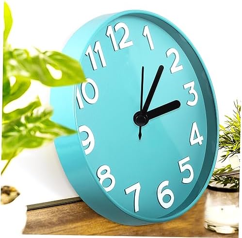 Silent Wall Clock Repair Kit
