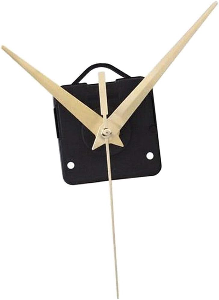 Clock Repair Kit for analog movements