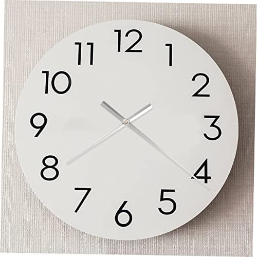 Angoily 1-Set Replacement Kit for Digital Clocks