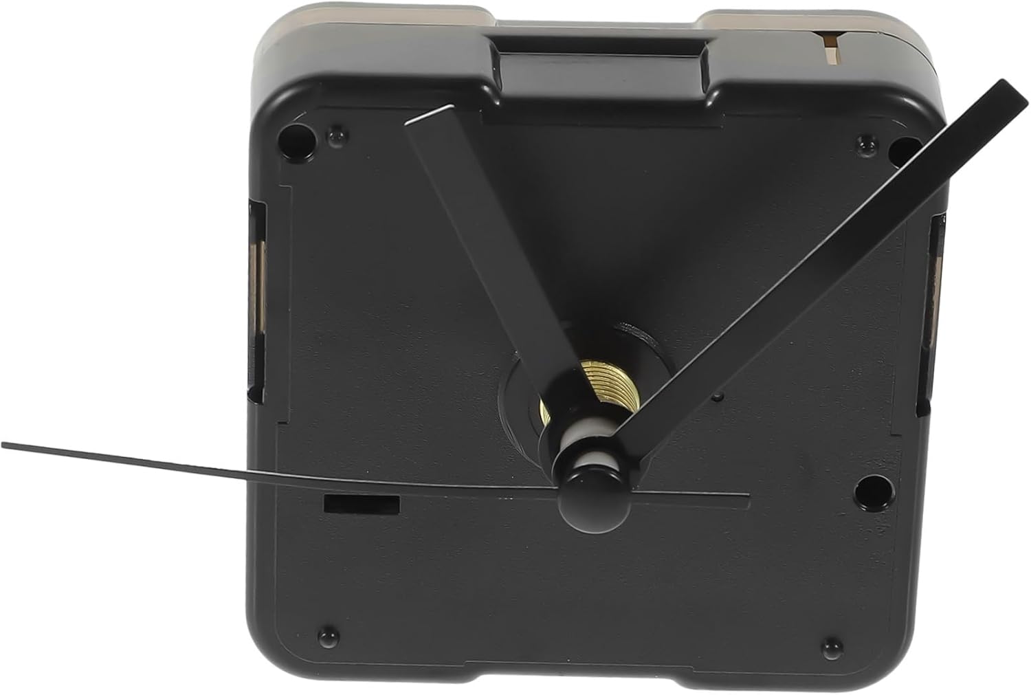 Perfect for DIY Clock Repair 10-12cm Clock Mechanism Replacement Kit