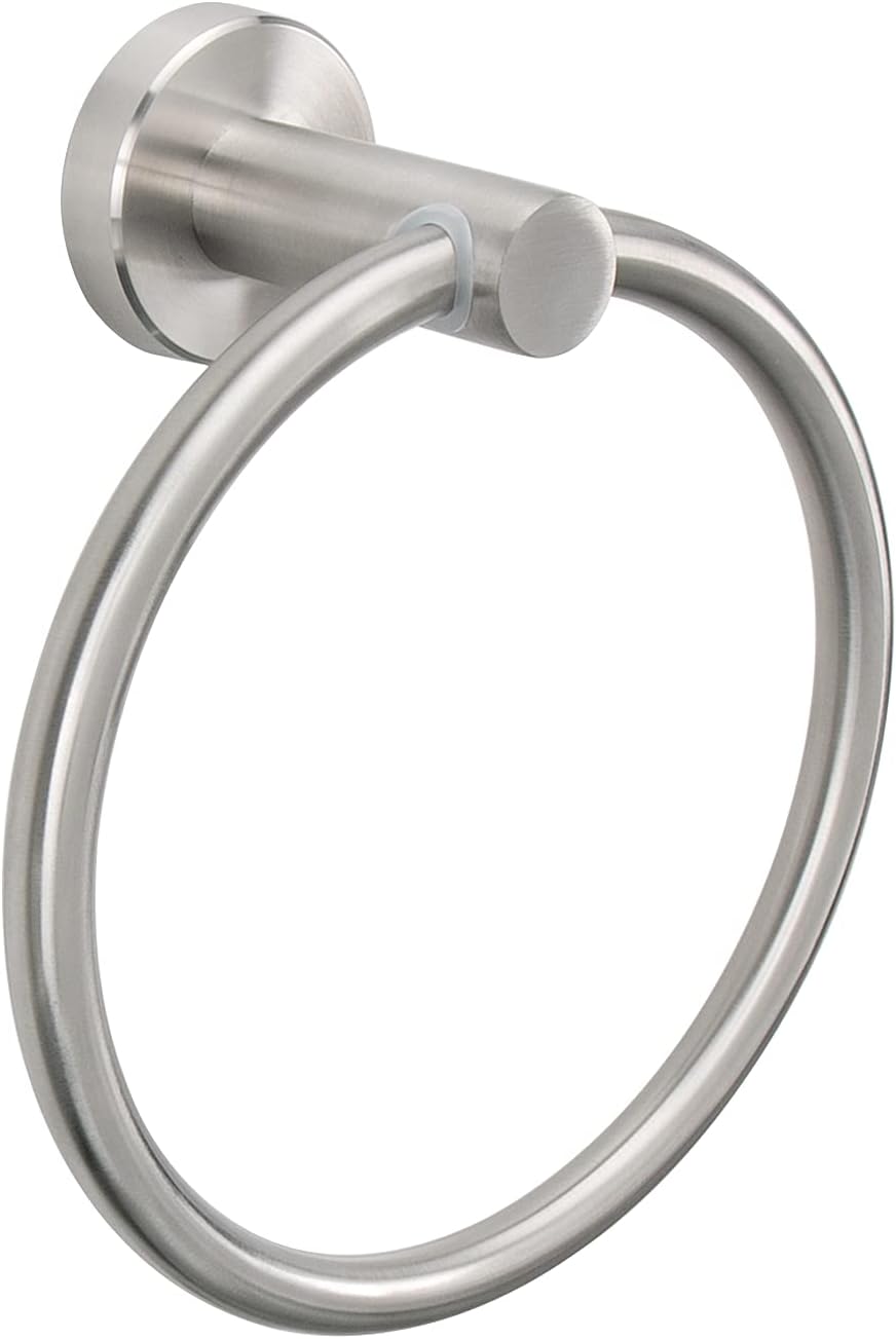 NearMoon Stainless Steel Towel Hanger